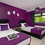 度假居 Newhall By Alt-stay Contractor - 3 Bed Contractor With Parking, Wi-fi & Full Kitchen - Ideal For Long