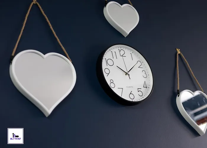 別荘 Newhall By Alt-Stay Contractor Accommodation - 3 Bed Contractor Home With Parking, Wi-Fi & Full Kitchen - Ideal For Long Stays